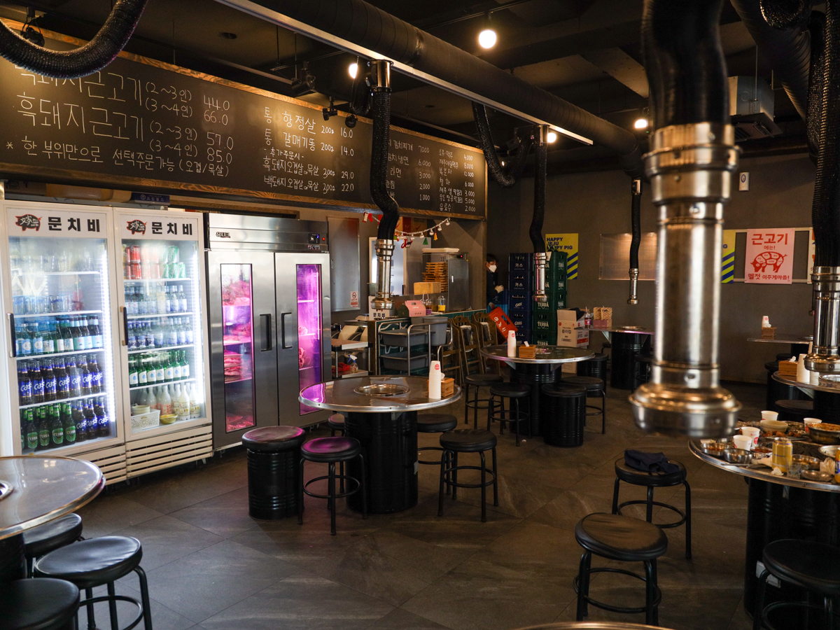 문치비 내부전경3