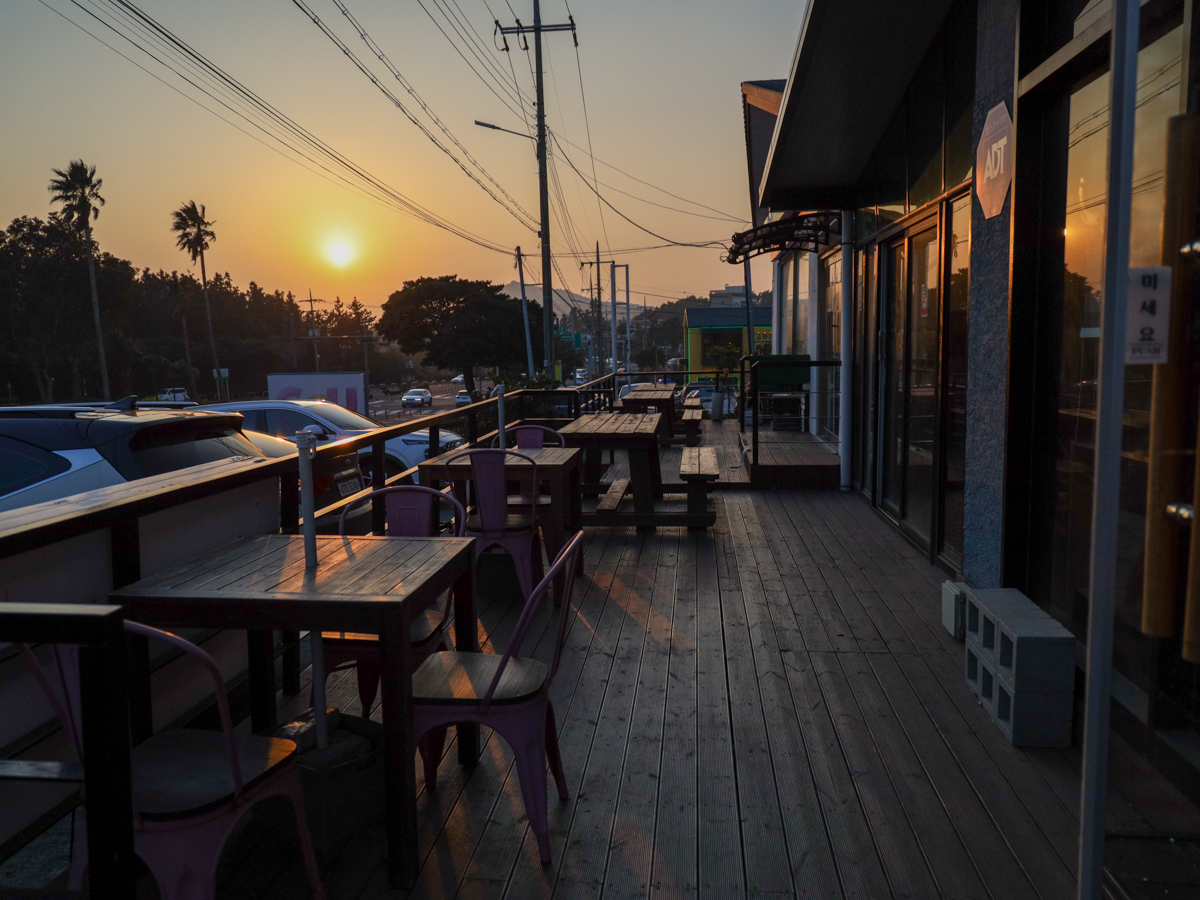 중문해물라면오빠네 외부2