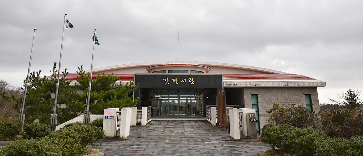 전통이 아름다워라 <전통 공방 여행>