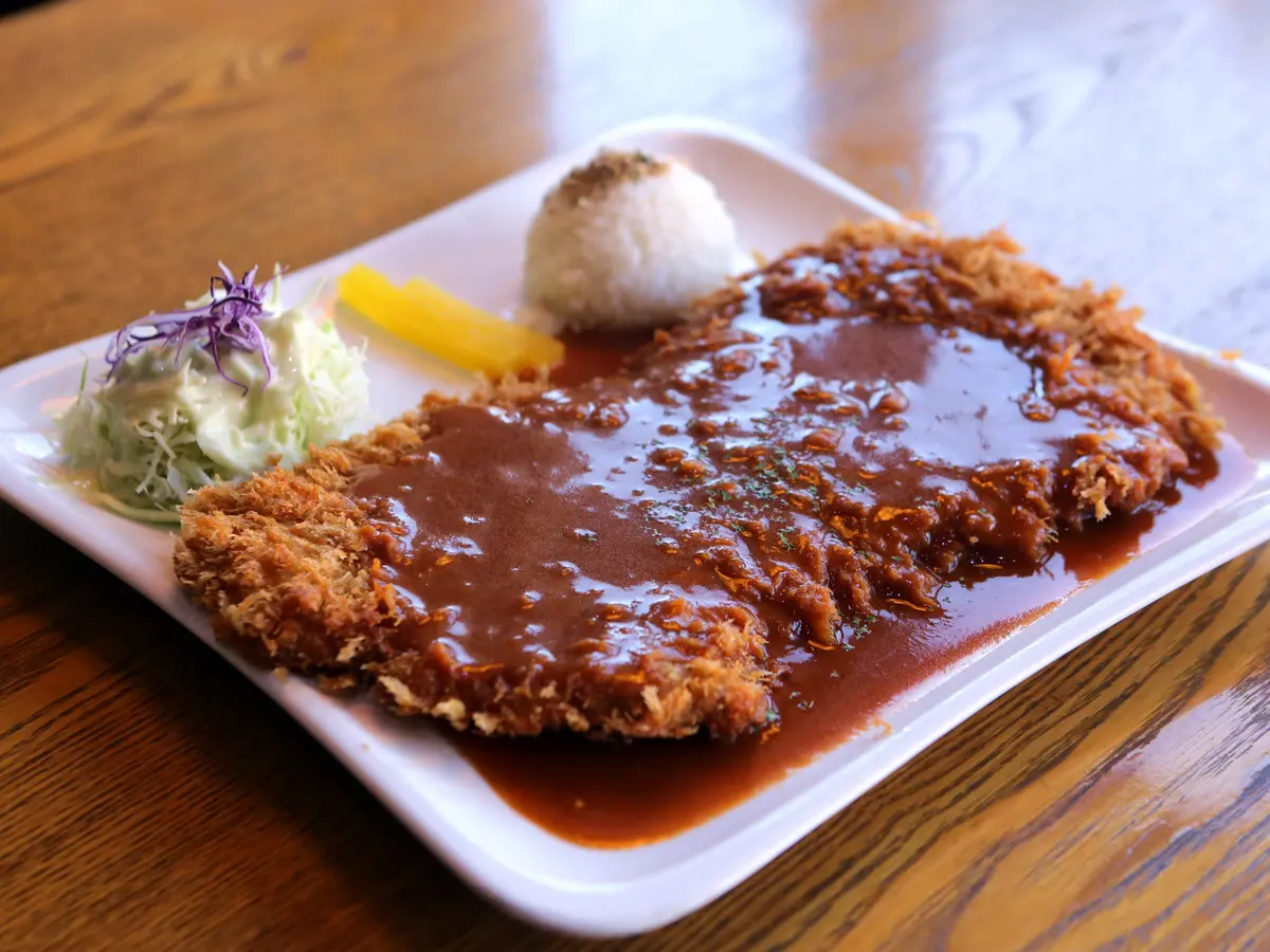 Kim's Cutlet (킴스커틀렛)