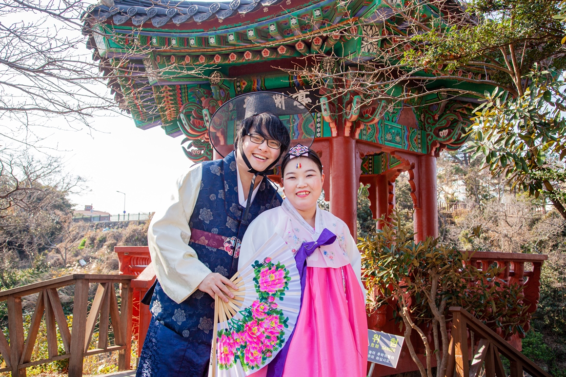 미야즈클로젯 (해녀복 대여, 해녀 스냅사진 촬영)