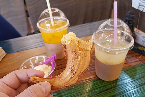 제주를 닮은 간식 먹어봤수꽈 <제주의 통통 튀는 간식들>