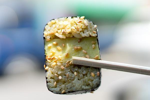 제주를 닮은 간식 먹어봤수꽈 <제주의 통통 튀는 간식들>