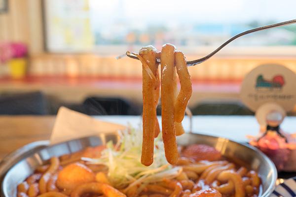 제주를 닮은 간식 먹어봤수꽈 <제주의 통통 튀는 간식들>