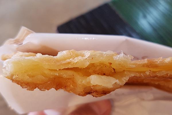 제주를 닮은 간식 먹어봤수꽈 <제주의 통통 튀는 간식들>