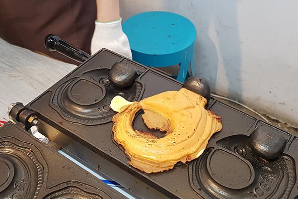 제주를 닮은 간식 먹어봤수꽈 <제주의 통통 튀는 간식들>