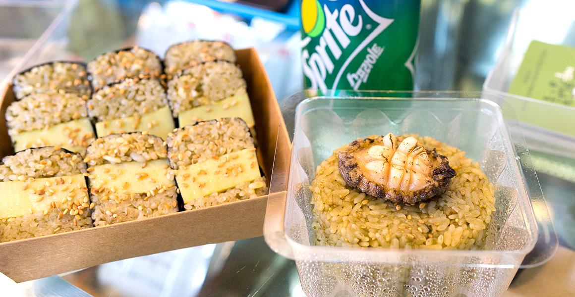 제주를 닮은 간식 먹어봤수꽈 <제주의 통통 튀는 간식들>