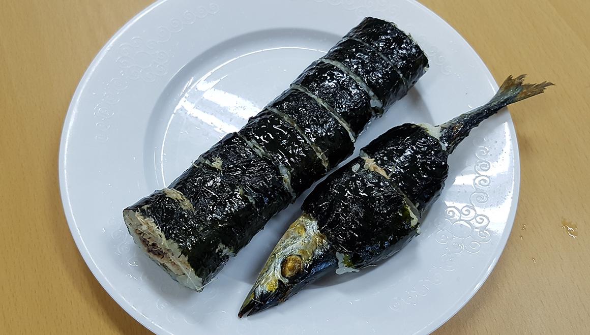 제주를 닮은 간식 먹어봤수꽈 <제주의 통통 튀는 간식들>