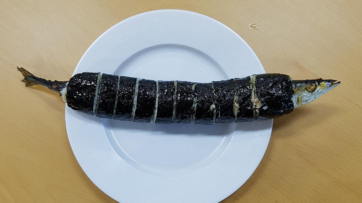 제주를 닮은 간식 먹어봤수꽈 <제주의 통통 튀는 간식들>