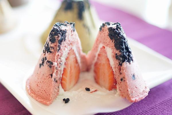 제주를 닮은 간식 먹어봤수꽈 <제주의 통통 튀는 간식들>