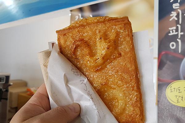 제주를 닮은 간식 먹어봤수꽈 <제주의 통통 튀는 간식들>