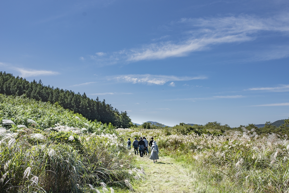 자연이 남긴 보물 <세계자연유산 거문오름 탐방>