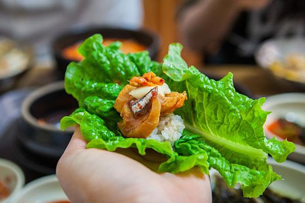 푸짐한 양과 가격은 반비례? <제주도민에게 사랑받는 가성비 좋은 제주 식당>