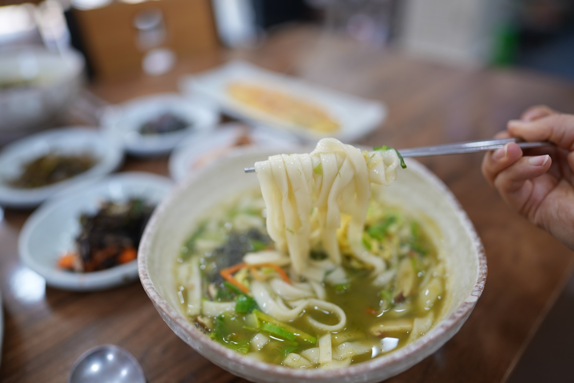 보말과풍경