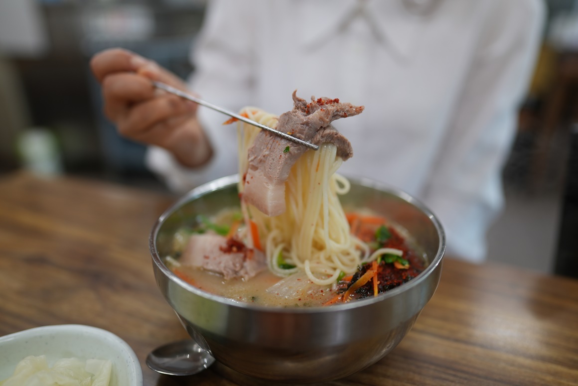 1호점 신성할망식당