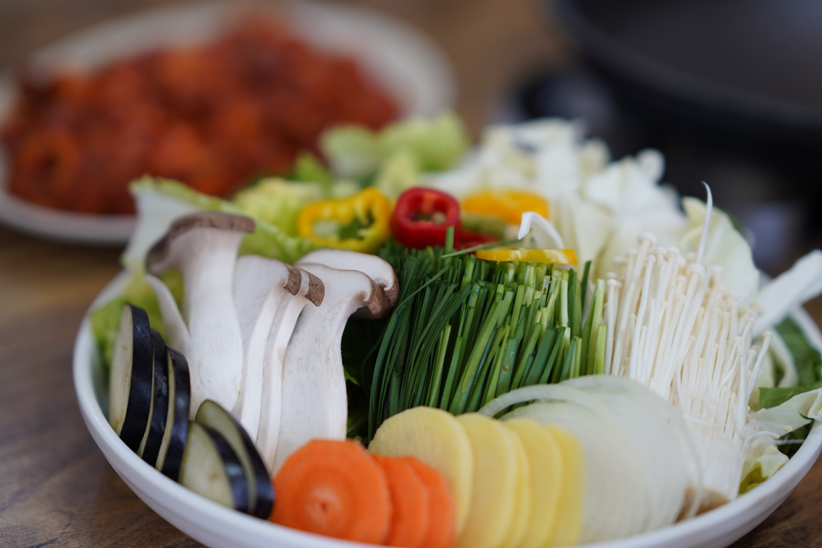 천보식당