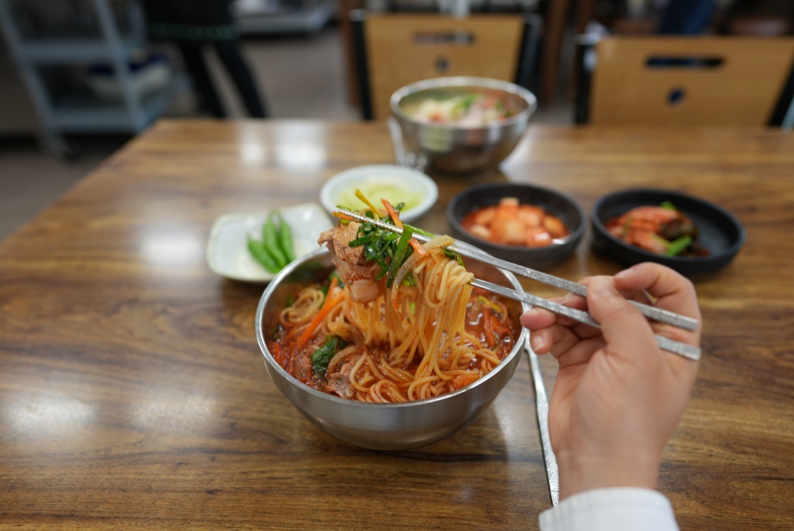 1호점 신성할망식당