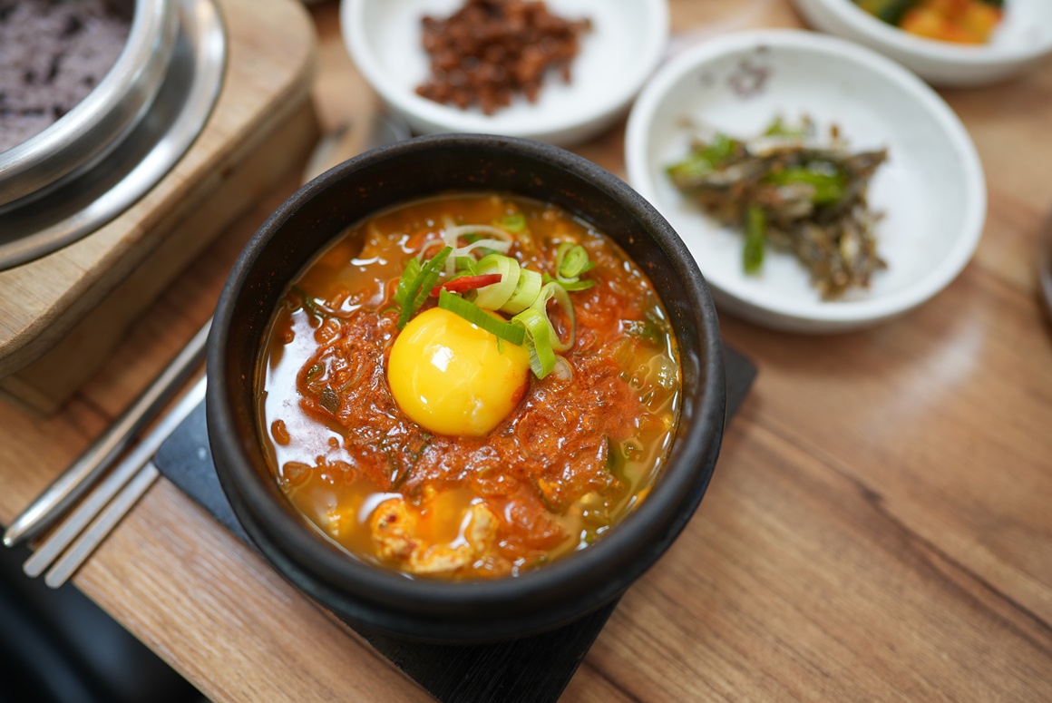 시니어손맛 아리랑