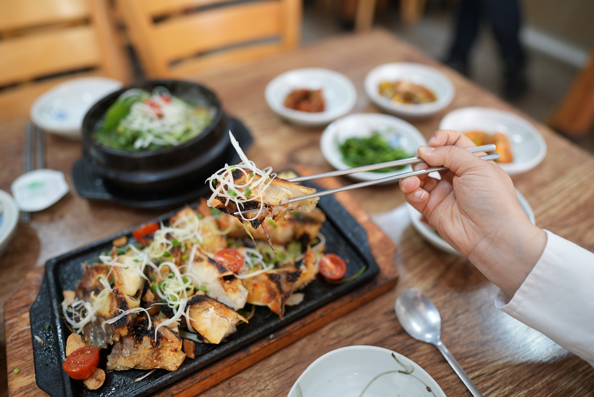 3호점 메로식당