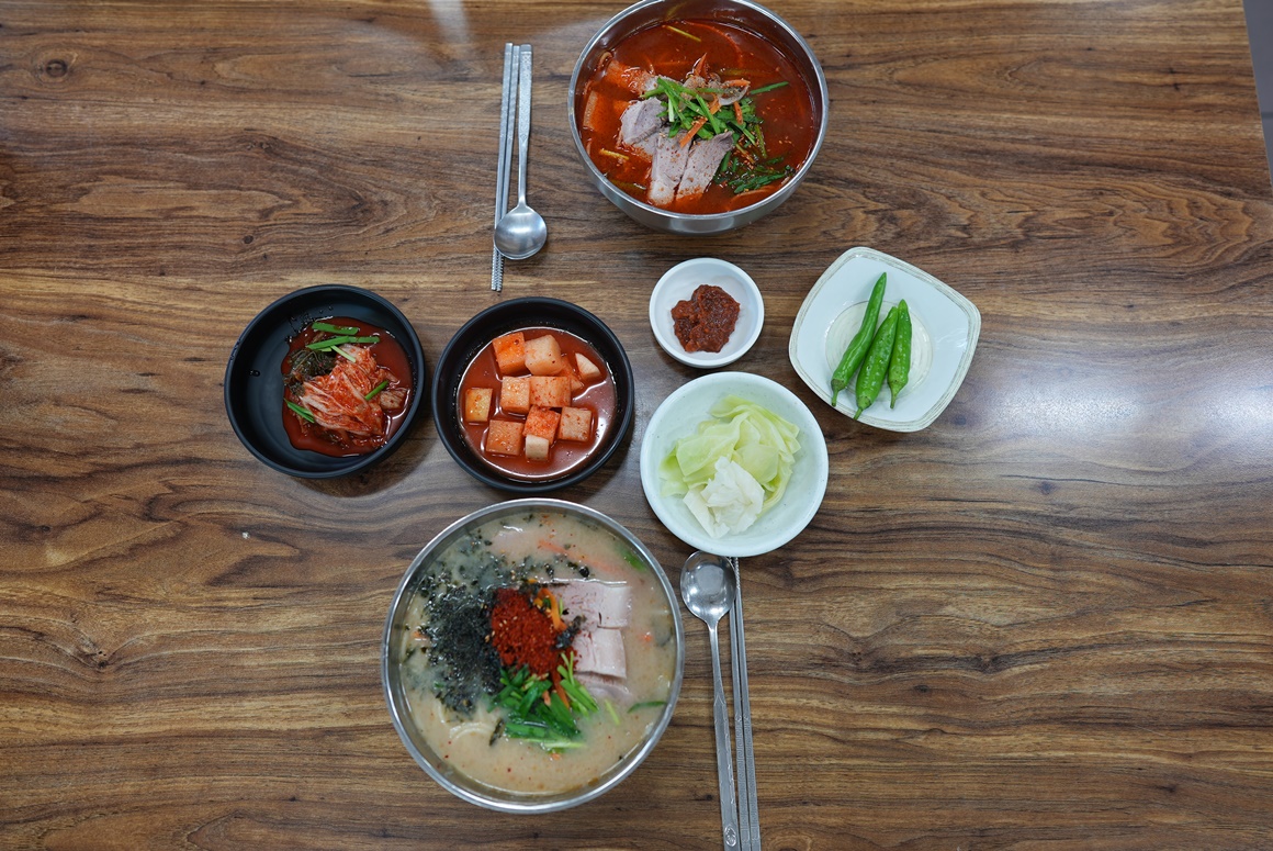1호점 신성할망식당