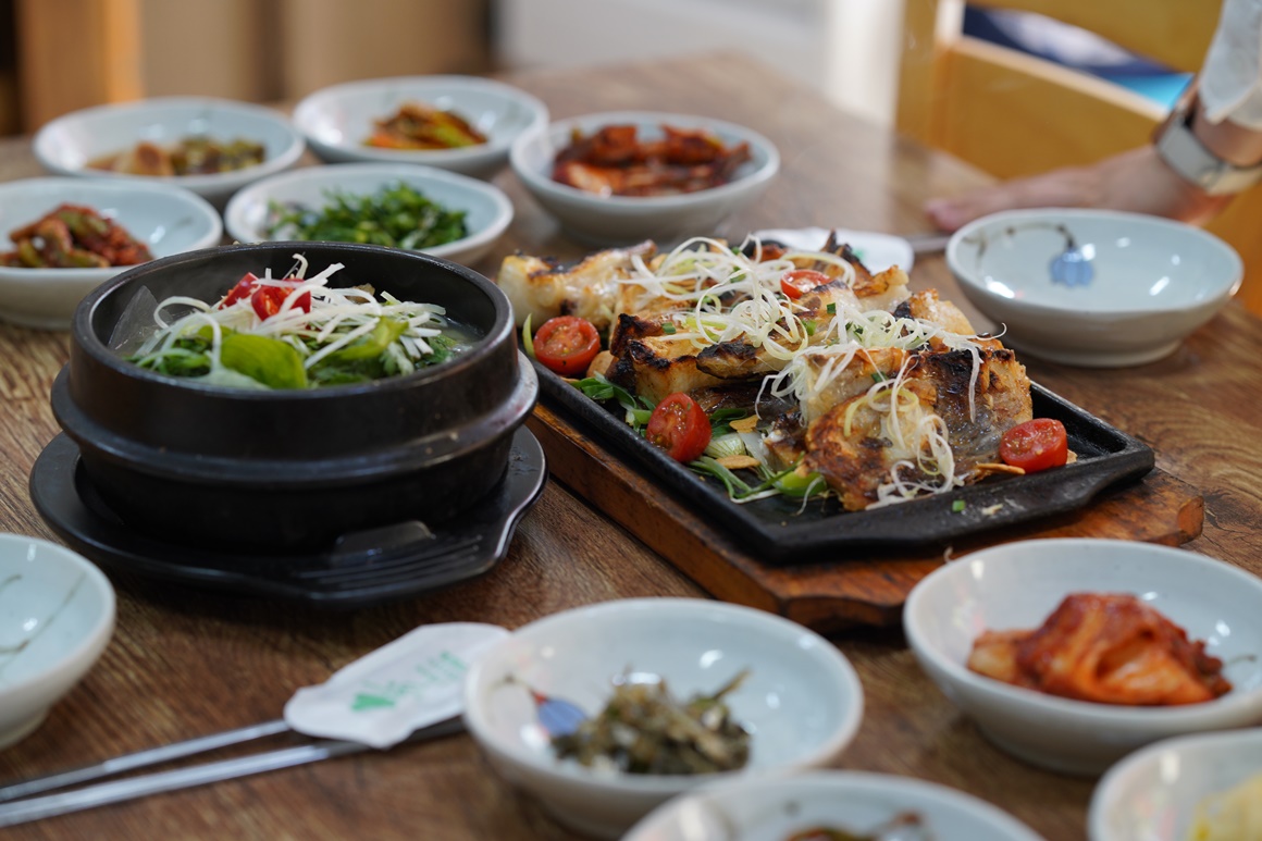 3호점 메로식당