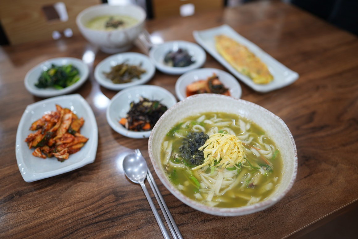 보말과풍경