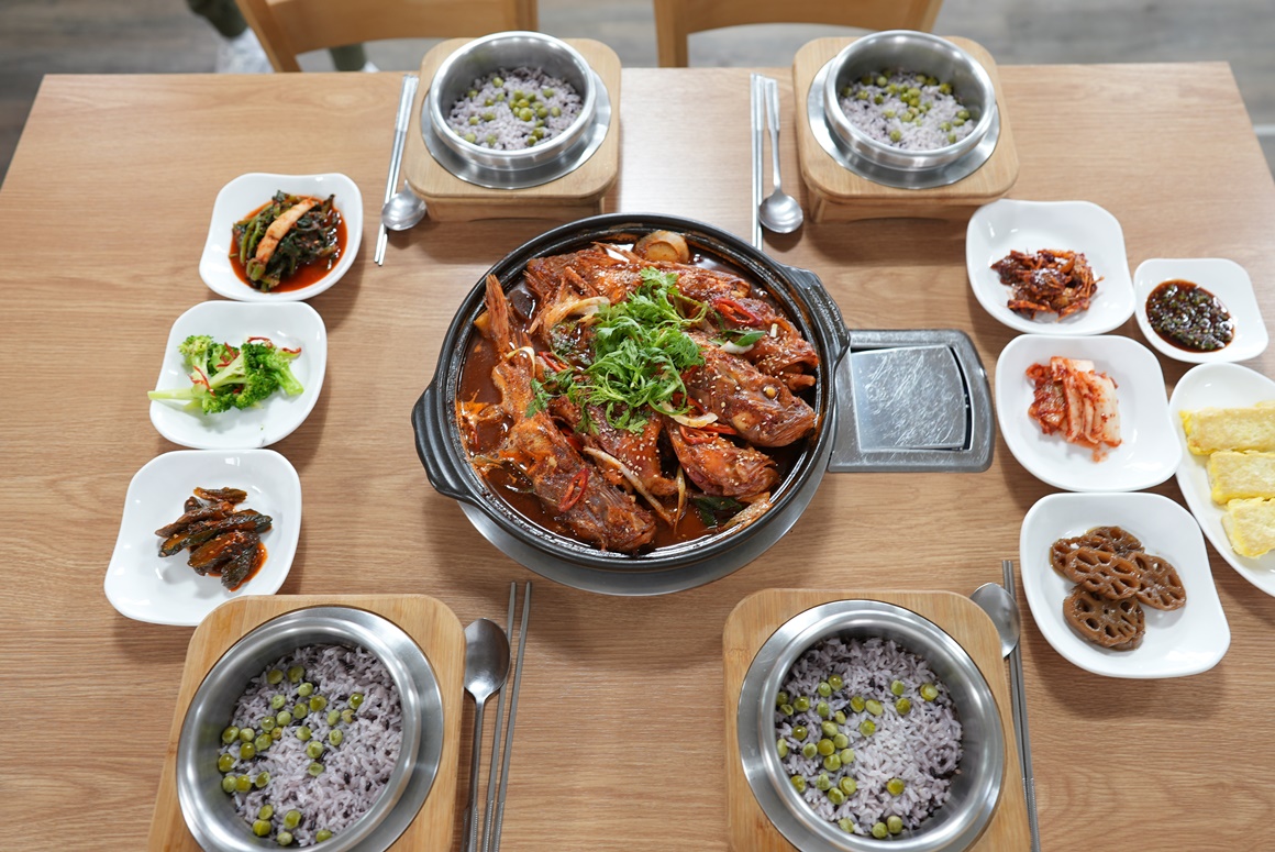 비양도식당