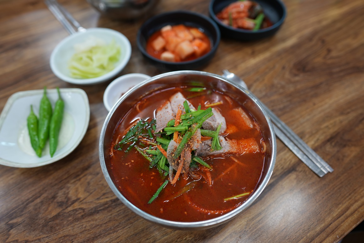 1호점 신성할망식당