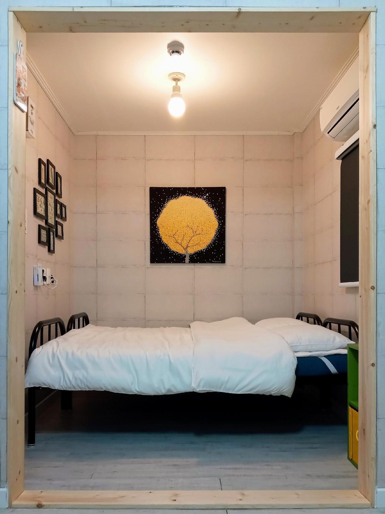 레드우드하우스