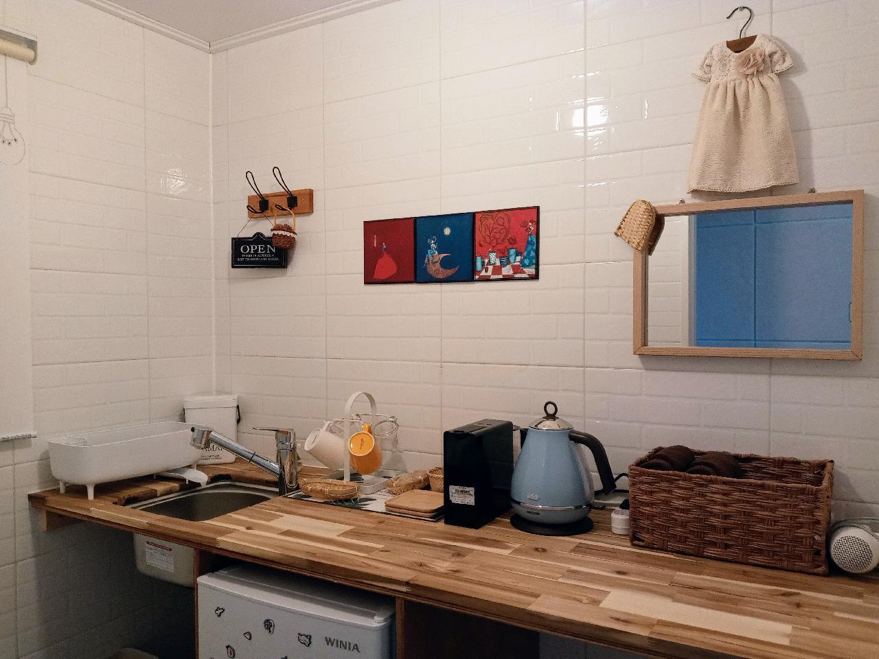 레드우드하우스