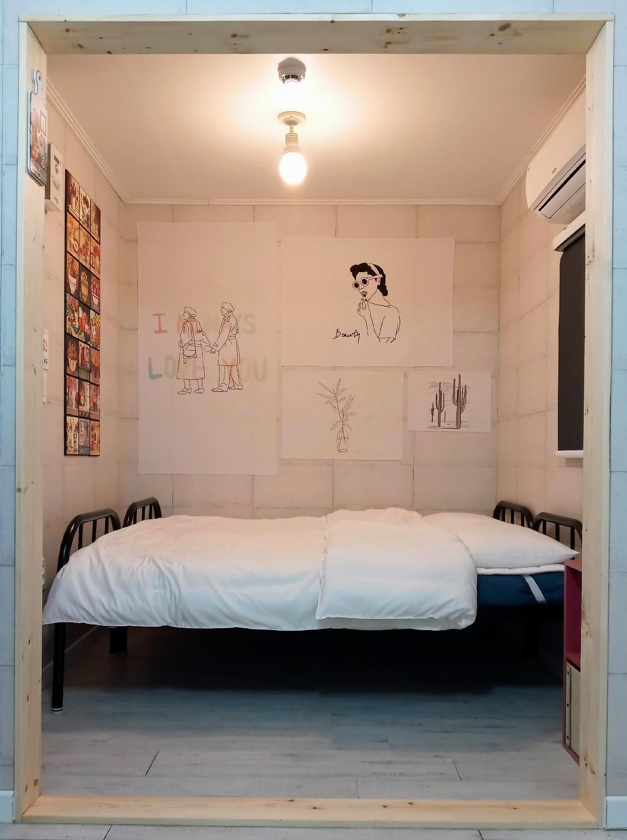 레드우드하우스