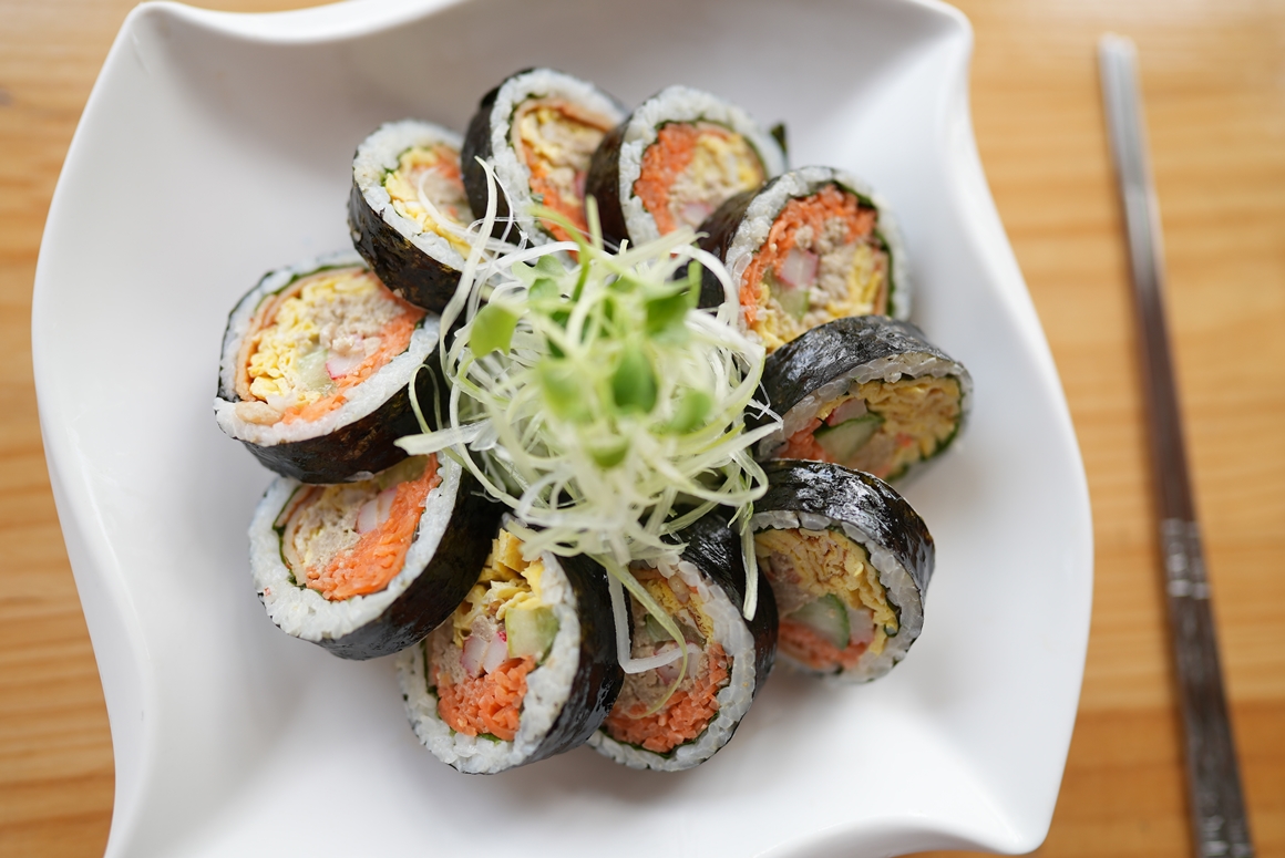 안심채움 식당<제주 동부편>