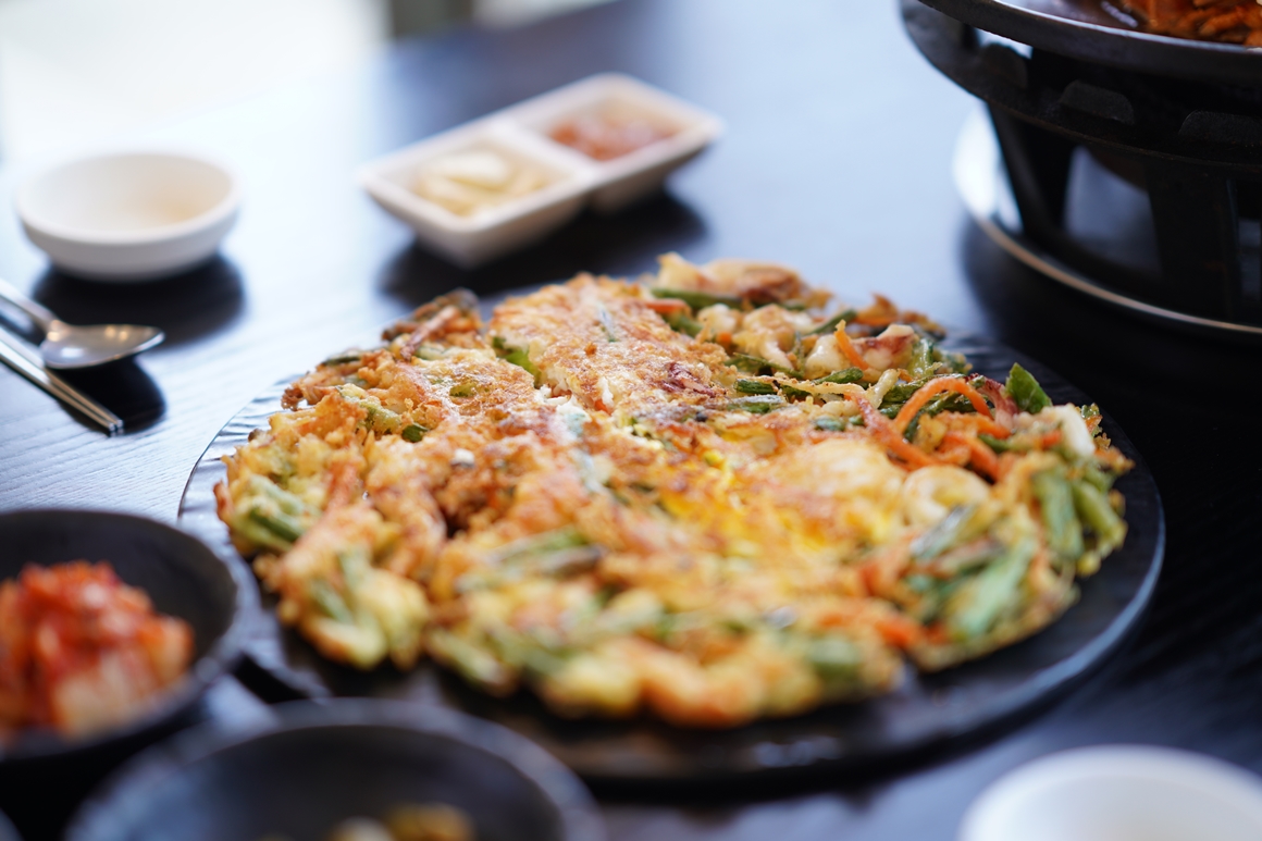 안심채움 식당<제주 동부편>