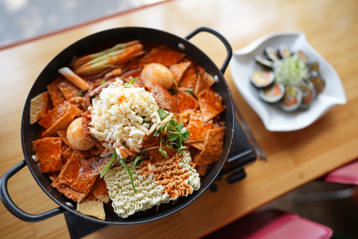 안심채움 식당<제주 동부편>