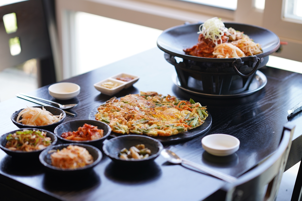 안심채움 식당<제주 동부편>