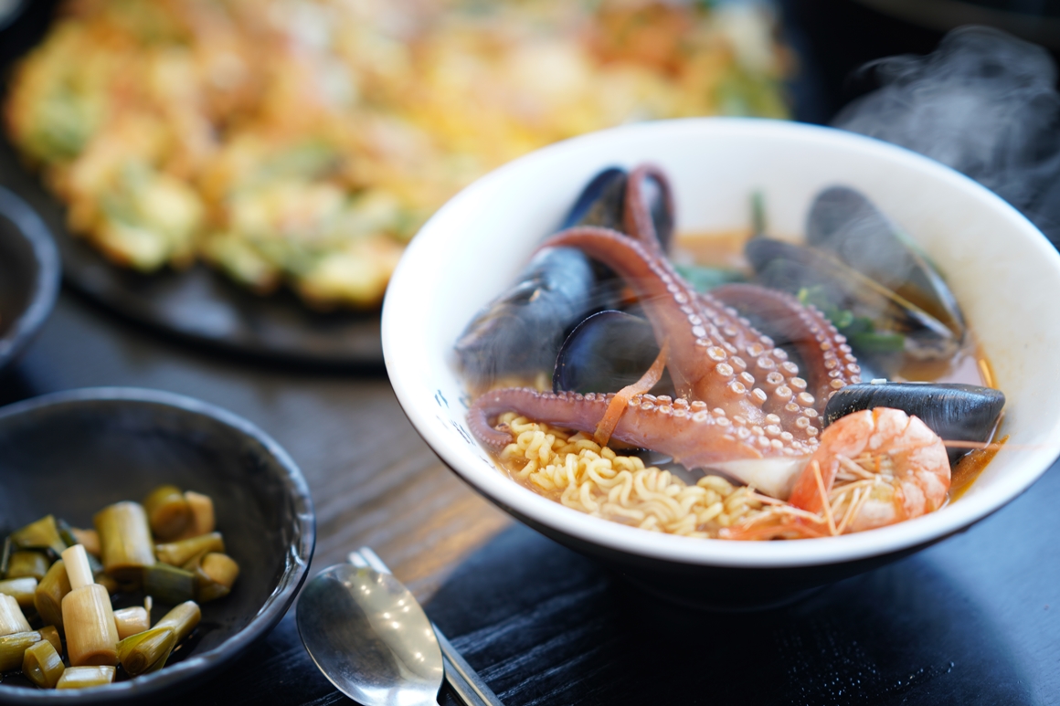 안심채움 식당<제주 동부편>