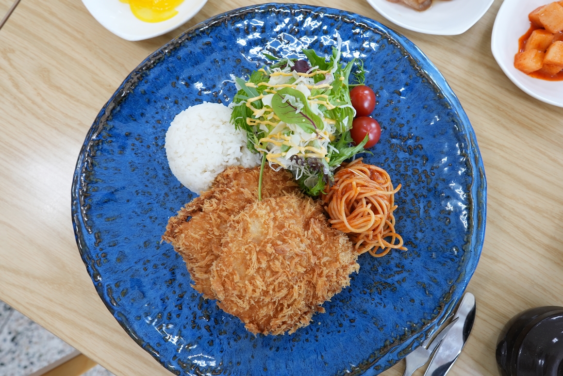 안심채움 식당<제주 동부편>