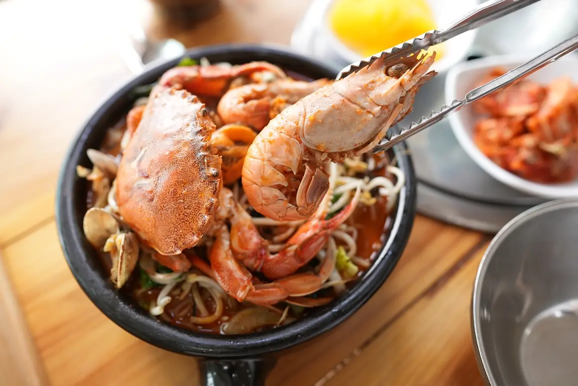 [안심채움×맛있는 제주만들기] 제주 서부편