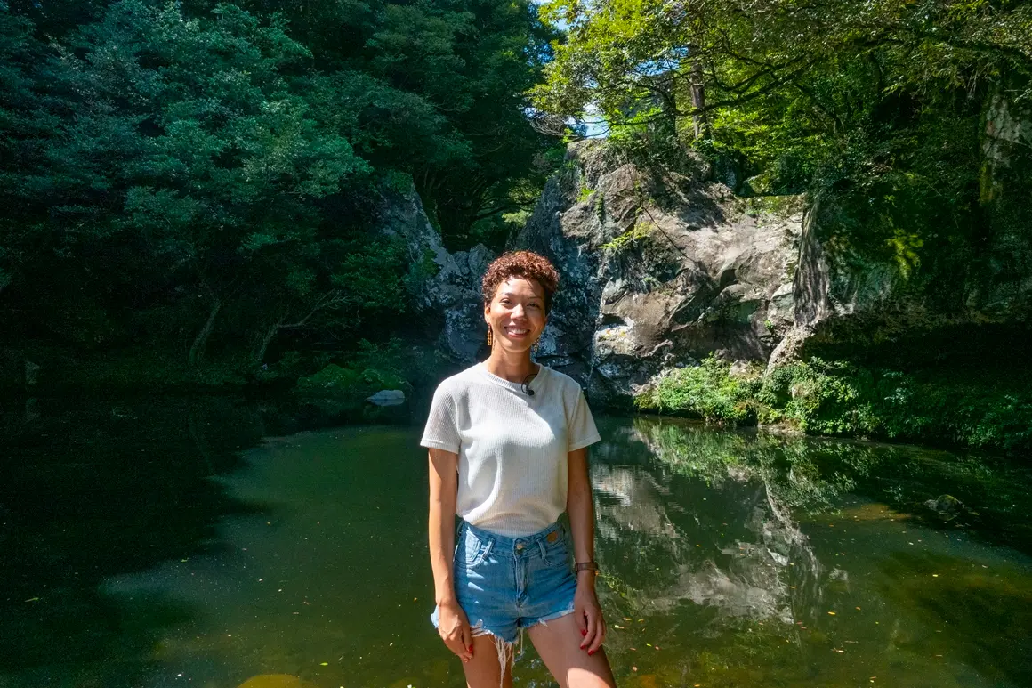 리얼제주를 만나다!