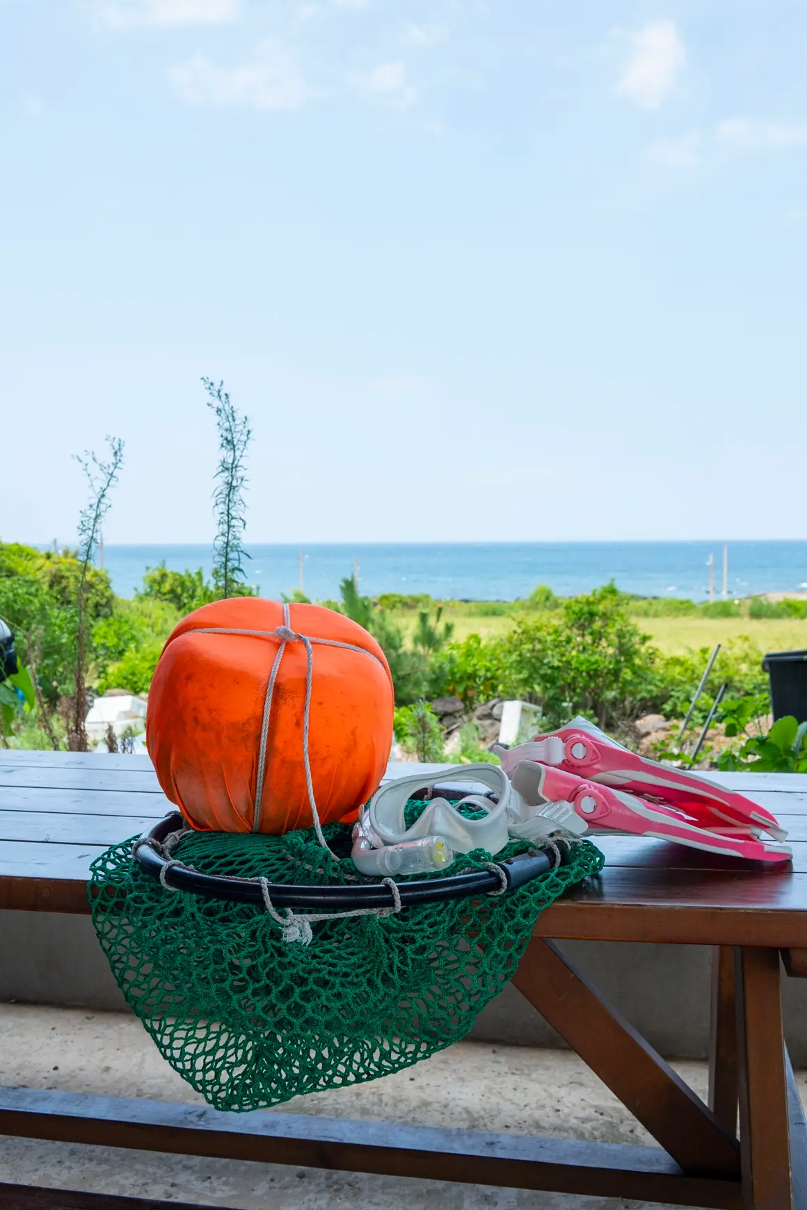 Meet the REAL JEJU! “Fishing Village Experience - Haenyeo (Women diver) Edition” 