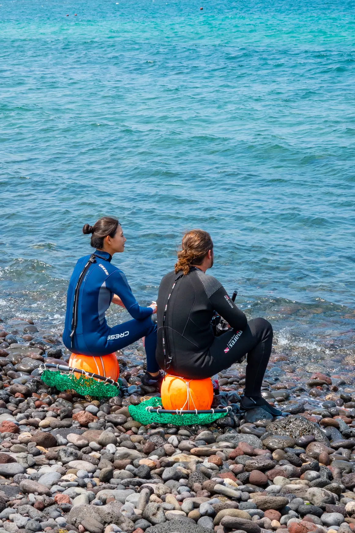Meet the REAL JEJU! “Fishing Village Experience - Haenyeo (Women diver) Edition” 