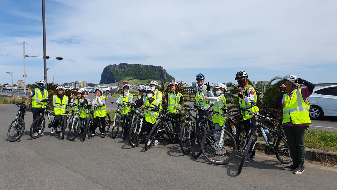 리얼제주 <오감만족 제주 로컬 체험>