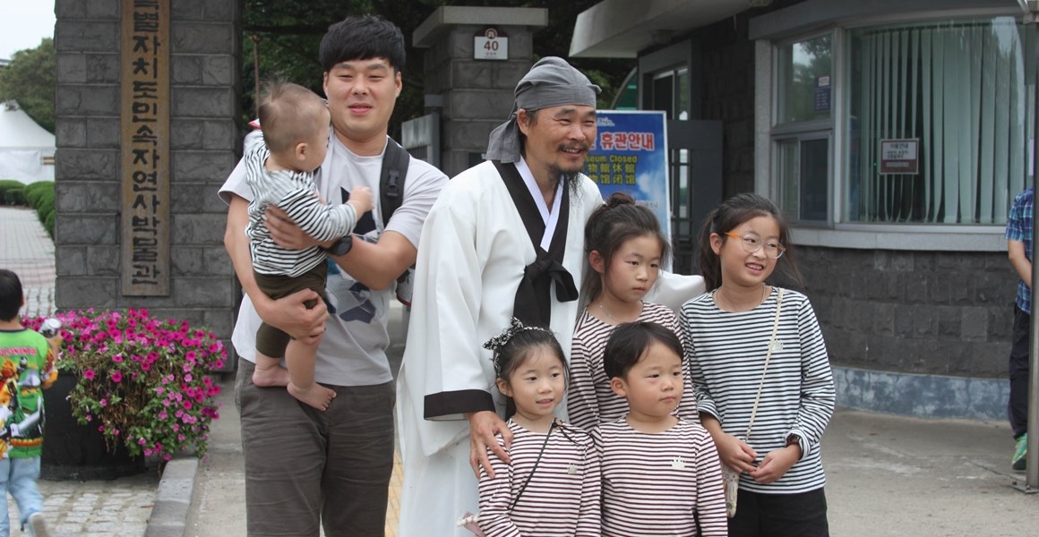 황금연휴, 제주에서 뭐하지? <한가위 추석 행사와 축제 정보>