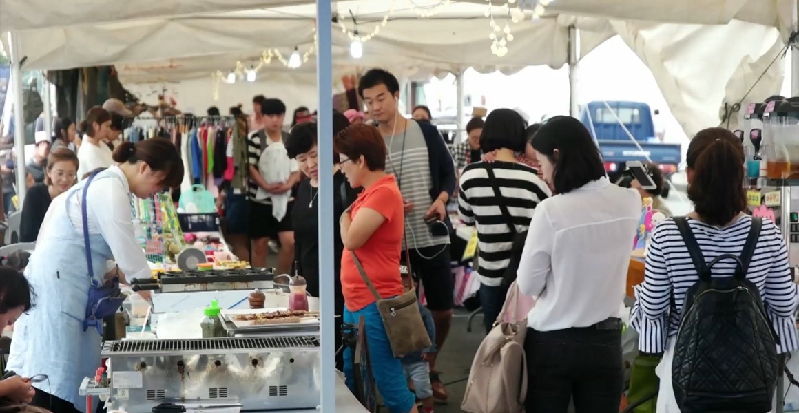 황금연휴, 제주에서 뭐하지? <한가위 추석 행사와 축제 정보>
