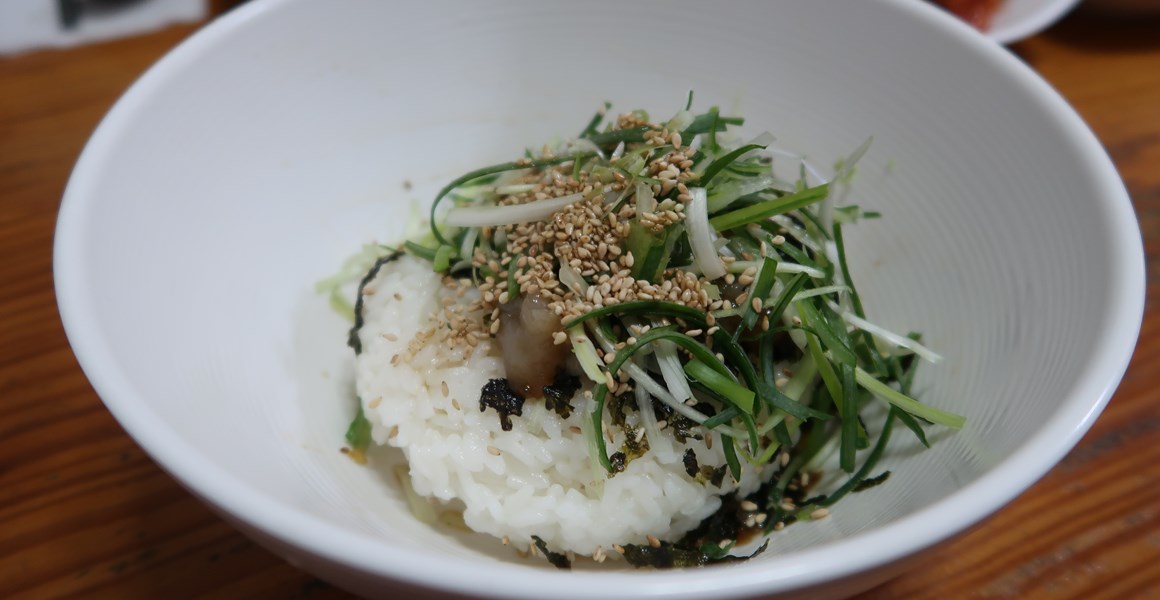 쌀쌀한 계절, 국물이 당긴다! <제주시 속풀이 국물 맛집>