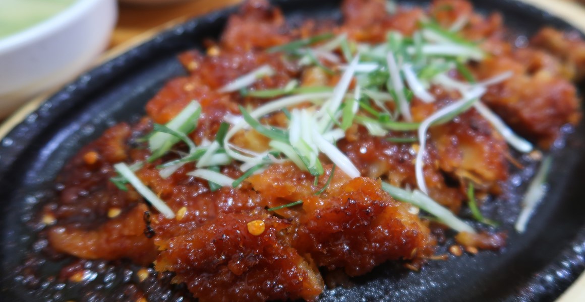 쌀쌀한 계절, 국물이 당긴다! <제주시 속풀이 국물 맛집>