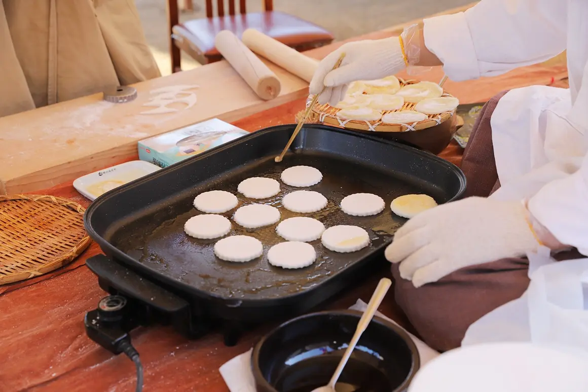 제주마을산책