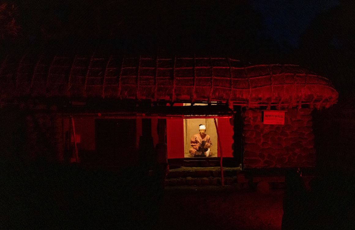 가족과 함께 하는 풍성한 한가위, 제주마을산책 <표선면-가을편 [하]>
