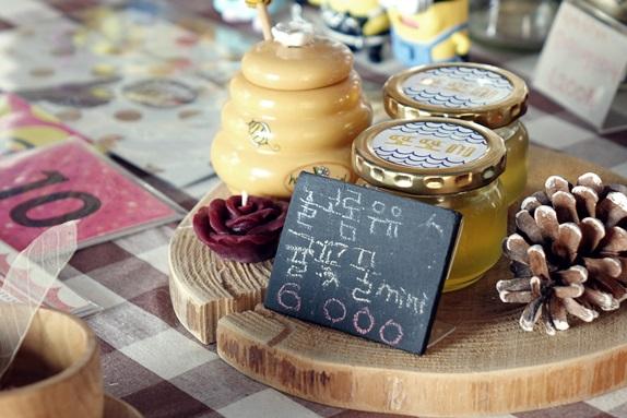 크리스마스와 연말연시 파티를 위한  <수제케이크를 찾아서>
