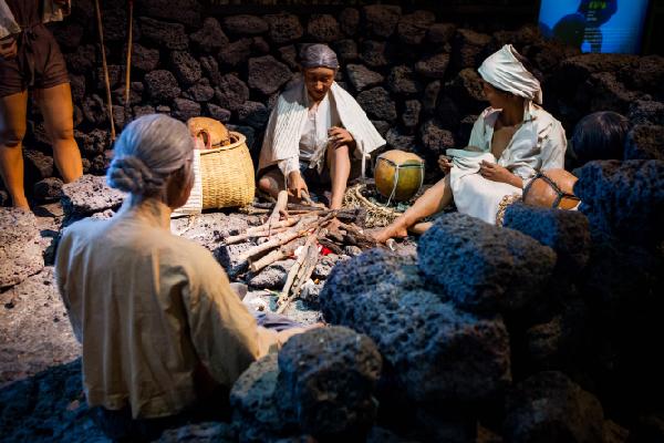 제주 마을 구석구석을 말하다 <제주 마을여행 활동가, 삼춘마을 만들기 프로젝트>